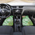 Aloha Molokai Island Car Mats Hawaii Pua Kukui