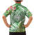 Aloha Molokai Island Family Matching Mermaid Dress and Hawaiian Shirt Hawaii Pua Kukui