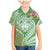 Aloha Molokai Island Family Matching Mermaid Dress and Hawaiian Shirt Hawaii Pua Kukui