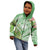 Aloha Molokai Island Kid Hoodie Hawaii Pua Kukui