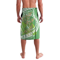 Aloha Molokai Island Lavalava Hawaii Pua Kukui LT7 - Polynesian Pride