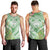 Aloha Molokai Island Men Tank Top Hawaii Pua Kukui