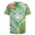 Aloha Molokai Island Rugby Jersey Hawaii Pua Kukui