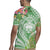 Aloha Molokai Island Rugby Jersey Hawaii Pua Kukui