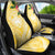 Aloha Hawaii Oahu Car Seat Cover Wahine with Ilima Lei