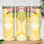 Aloha Hawaii Oahu Skinny Tumbler Wahine with Ilima Lei