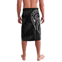 Kia Hara Te reo Maori Lavalava Manaia Moko Pattern LT7 - Polynesian Pride