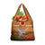 Cook Islands ANZAC Day Personalised Grocery Bag with Poppy Field