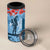 FSM Verterans Day 4 in 1 Can Cooler Tumbler Their Lives Your Freedom