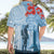 FSM Verterans Day Hawaiian Shirt Their Lives Your Freedom