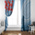 FSM Verterans Day Window Curtain Their Lives Your Freedom