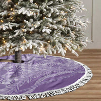 Hawaii Breadfruit Palaka Tree Skirt Poni Maile Lei LT9 - Polynesian Pride