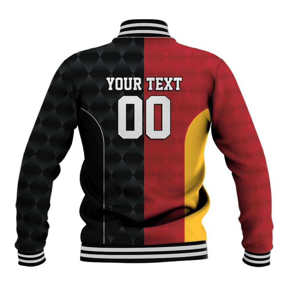 Custom British Lions New Zealand Baseball Jacket Sporty Style LT9 - Polynesian Pride