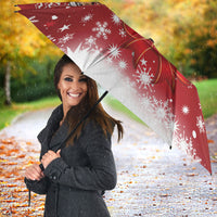New Zealand Kiwi Bird Christmas Umbrella Maori Inspired Knitted Patterns