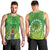 Cook Islands Constitution Day Men Tank Top Kuki Airani Since 1965