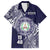 Personalised Tonga Sia'atoutai Theological College Hawaiian Shirt Since 1948 Special Kupesi Pattern