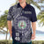 Personalised Tonga Sia'atoutai Theological College Hawaiian Shirt Since 1948 Special Kupesi Pattern