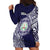 Personalised Tonga Sia'atoutai Theological College Hoodie Dress Since 1948 Special Kupesi Pattern