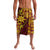 Personalised Tonga Haapai High School Lavalava Special Kupesi Pattern