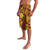 Personalised Tonga Haapai High School Lavalava Special Kupesi Pattern