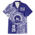 Personalised Tonga Queen Salote College Hawaiian Shirt Kolisi Fefine 1926 Special Kupesi Pattern