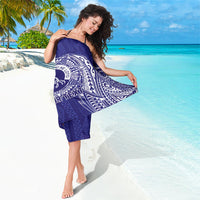 Personalised Tonga Queen Salote College Sarong Kolisi Fefine 1926 Special Kupesi Pattern LT9 - Polynesian Pride