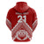 Custom Tonga Rugby Hoodie Proud Tongan Ngatu Kupesi World Cup 2023 No1 LT9 - Polynesian Pride