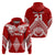 Custom Tonga Rugby Hoodie Proud Tongan Ngatu Kupesi World Cup 2023 No1 LT9 - Polynesian Pride