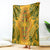 Africa Dashiki Blanket African Tribal Art Mixed Polynesian Tattoo Gold Color Unique LT9 Gold - Polynesian Pride