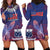 Custom Samoa 1962 Independence Day Custom Hoodie Dress Manuia le Aso Tuto'atasi Ula Nifo Blue Art