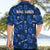 Manu Samoa Rugby Hawaiian Shirt Polynesian Style With Hibiscus LT9 - Polynesian Pride