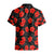 Polynesian Pride Hawaii Style With Hibiscus Hawaiian Shirt Black LT9 - Polynesian Pride