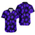 Polynesian Pride Hawaii Style With Hibiscus Hawaiian Shirt Blue LT9 - Polynesian Pride