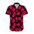 Polynesian Pride Hawaii Style With Hibiscus Hawaiian Shirt Pink LT9 Pink - Polynesian Pride