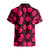 Polynesian Pride Hawaii Style With Hibiscus Hawaiian Shirt Pink LT9 - Polynesian Pride