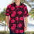 Polynesian Pride Hawaii Style With Hibiscus Hawaiian Shirt Pink LT9 - Polynesian Pride