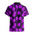 Polynesian Pride Hawaii Style With Hibiscus Hawaiian Shirt Purple LT9 - Polynesian Pride