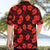 Polynesian Pride Hawaii Style With Hibiscus Hawaiian Shirt Red LT9 - Polynesian Pride