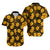 Polynesian Pride Hawaii Style With Hibiscus Hawaiian Shirt Yellow LT9 - Polynesian Pride