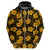 Polynesian Pride Hawaii Style With Hibiscus Hoodie Yellow LT9 - Polynesian Pride