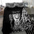 671 Guam Personalised Bedding Set Latte Stone Tribal