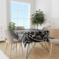 671 Guam Personalised Tablecloth Latte Stone Tribal LT9 - Polynesian Pride