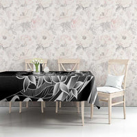 671 Guam Personalised Tablecloth Latte Stone Tribal LT9 - Polynesian Pride