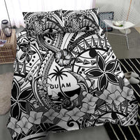 Guam Hafa Adai Guasali Flowers Bedding Set LT9 - Polynesian Pride