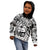 Guam Hafa Adai Guasali Flowers Kid Hoodie