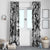 Guam Hafa Adai Guasali Flowers Window Curtain