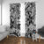 Guam Hafa Adai Guasali Flowers Window Curtain