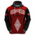 Tonga Rugby Hoodie Go Champions World Cup 2023 Ngatu Unique LT9 - Polynesian Pride