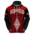 Tonga Rugby Hoodie Go Champions World Cup 2023 Ngatu Unique LT9 - Polynesian Pride