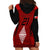 Custom Tonga Rugby Hoodie Dress Go Champions World Cup 2023 Ngatu Unique LT9 - Polynesian Pride